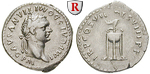 75323 Domitianus, Denar