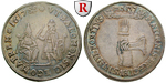75559 Johann Georg I., 1/2 Reichs...