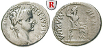 75698 Tiberius, Denar