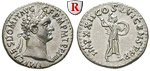 75770 Domitianus, Denar