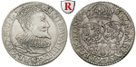 75837 Sigismund III., 6 Groschen