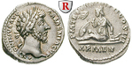 75867 Marcus Aurelius, Denar