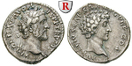 75903 Antoninus Pius, Denar