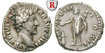 75905 Antoninus Pius, Denar