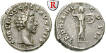 75910 Marcus Aurelius, Caesar, De...