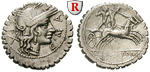 75961 L. Licinius Crassus und Cn....
