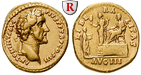 76384 Antoninus Pius, Aureus