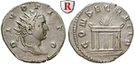 76398 Titus, Antoninian