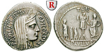 76484 L. Aemilius Lepidus Paullus...