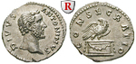 76559 Antoninus Pius, Denar