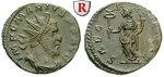 76606 Marius, Antoninian