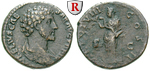 76706 Marcus Aurelius, Caesar, As