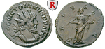 76710 Victorinus, Antoninian