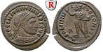 76733 Constantinus I., Follis