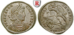 76744 Constantius II., Bronze