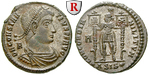 76745 Constantius II., Bronze