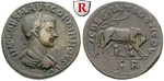 76772 Gordianus III., Bronze