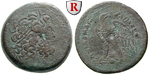 76815 Ptolemaios IV., Bronze
