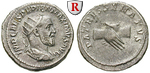 76820 Pupienus, Antoninian