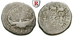 76876 Marcus Antonius, Denar