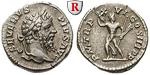 76878 Septimius Severus, Denar