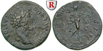 76880 Marcus Aurelius, Caesar, Se...