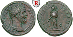 76904 Septimius Severus, As
