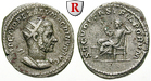 76905 Macrinus, Antoninian