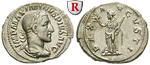 76913 Maximinus I., Denar
