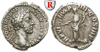 76936 Commodus, Denar