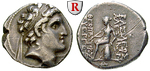 77077 Antiochos III., Drachme