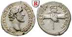 77132 Antoninus Pius, Denar