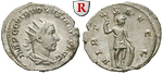 77143 Volusianus, Antoninian