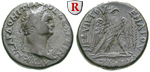 77160 Domitianus, Tetradrachme