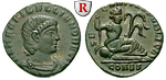 77291 Hannibalianus, Follis