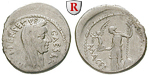 77389 Caius Iulius Caesar, Denar