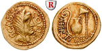 77539 Caius Iulius Caesar, Aureus