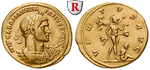77562 Aurelianus, Aureus