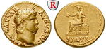 77602 Nero, Aureus