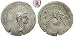 77651 Caius Iulius Caesar, Denar