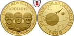 77814 Goldmedaille