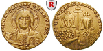 77839 Constantinus VII. und Roman...