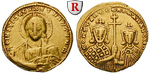 77841 Constantinus VII. und Roman...