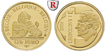 77863 Albert II., 12 1/2 Euro