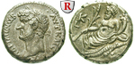 77903 Hadrianus, Tetradrachme