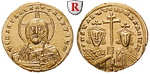 77923 Constantinus VII. und Roman...