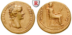 78052 Tiberius, Aureus