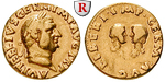 78055 Vitellius, Aureus