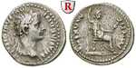 78064 Tiberius, Denar