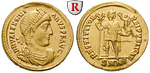 78267 Valentinianus I., Solidus